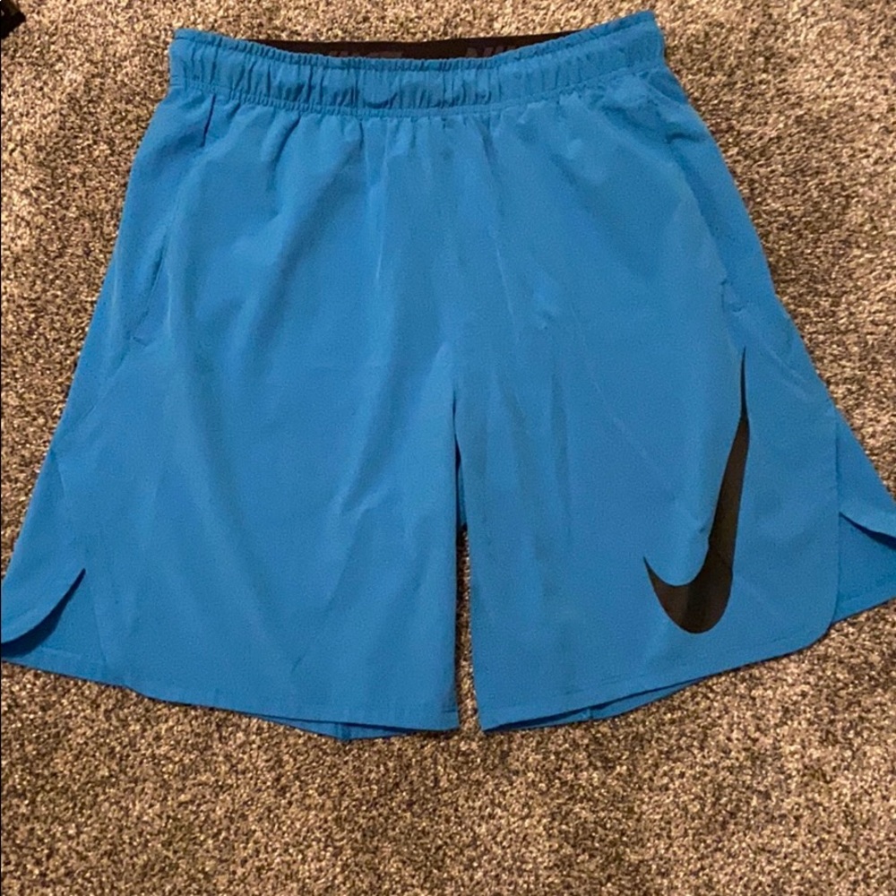 Nike Men’s Basketball Dri Fit Shorts